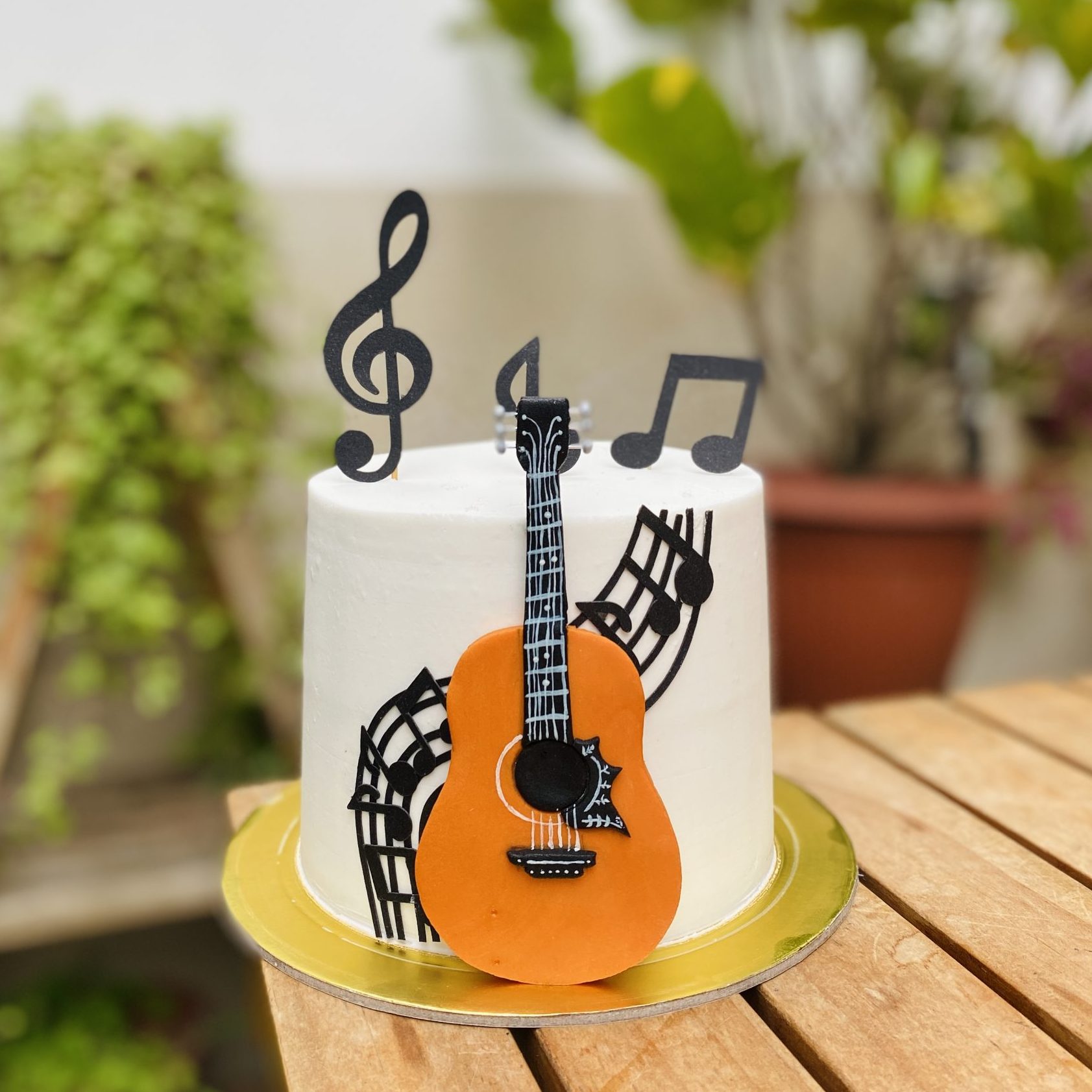 IMG_0134 TORTA DIA DE LA CANCION CRIOLLA
