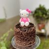 HELLO KITTY PINK