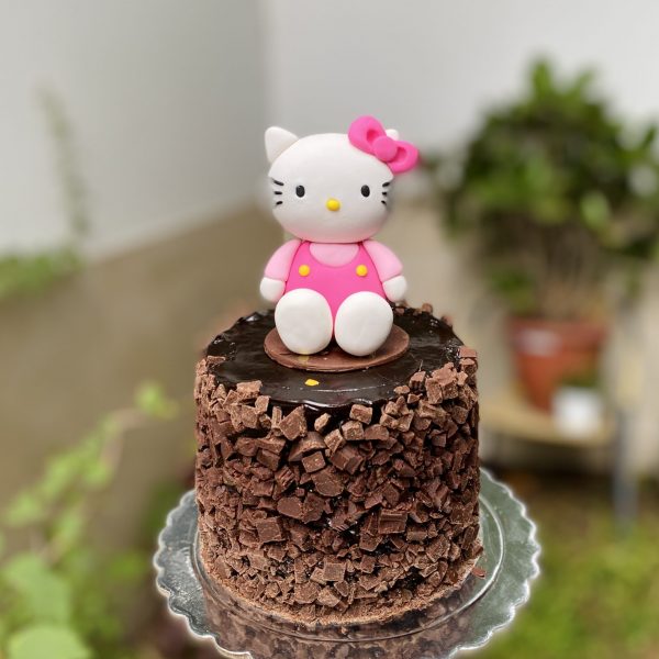 HELLO KITTY PINK