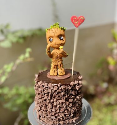 GROOT