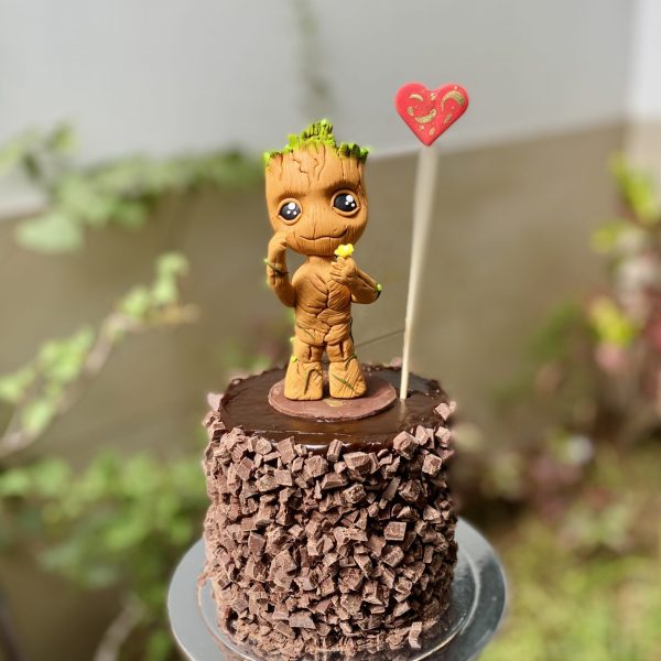 GROOT
