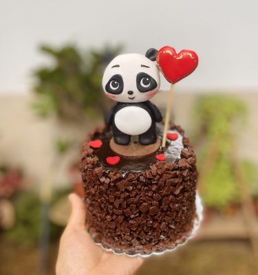 OSITO PANDA
