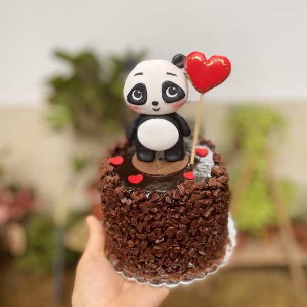 OSITO PANDA