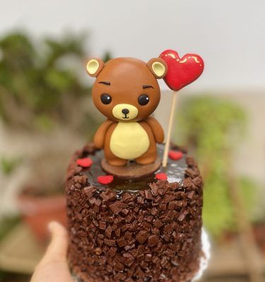 OSITO RILAKKUMA