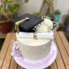 GRADUACION MUJER