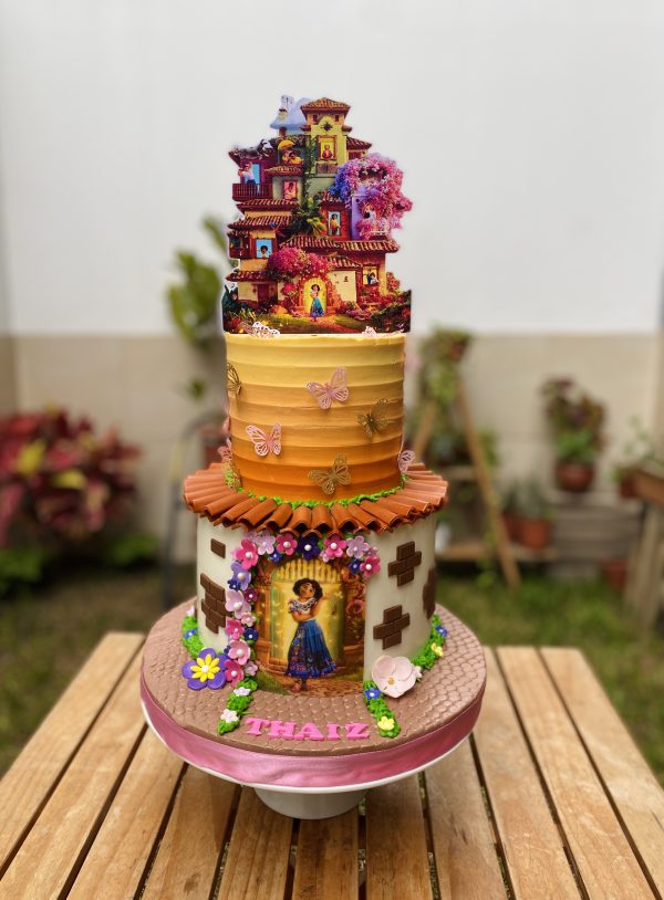 ENCANTO MIRABEL
