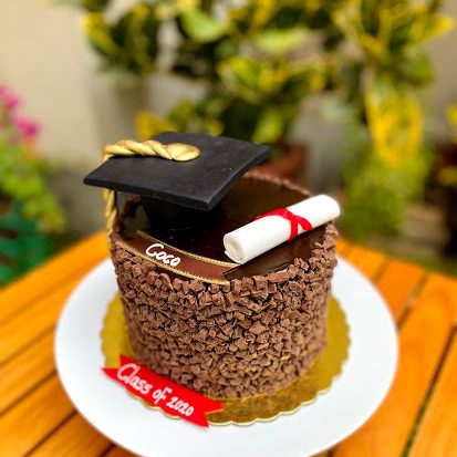 GRADUACION HOMBRE