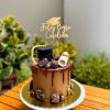 GRADUACION DRIPCAKE MUJER