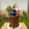 GRADUACION DRIPCAKE HOMBRE