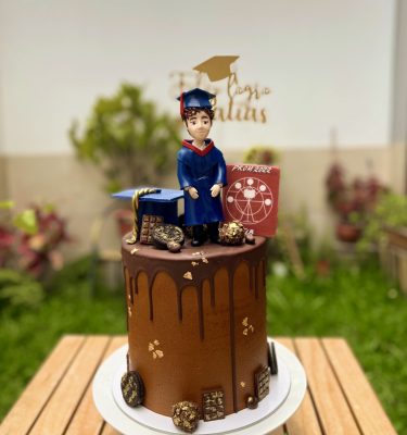 GRADUACION DRIPCAKE HOMBRE
