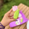 Inspiradoras Galletas Decoradas para Celebrar la Mujer Empoderada