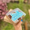 Mini Six de Brownies: Una Explosión de Sabor para tus Sentidos