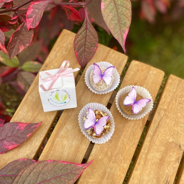 Mini One: Detalles Dulces para Momentos Especiales