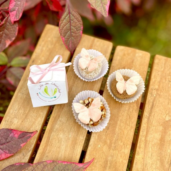 Mini One: Detalles Dulces para Momentos Especiales