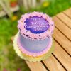Celebra tu próximo cumpleaños de manera especial con nuestra exclusiva Torta Tematizada, diseñada para hacer de tu día una celebración inolvidable.
