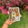 mini brownies feliz 2025